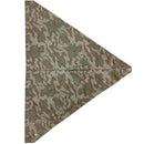 German Repro M34 Splinter Zeltbahn - Mil-Tec - Tents & Bashas