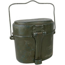 West German Borderguard Mess Kit - German Army Surplus - Mess Kits