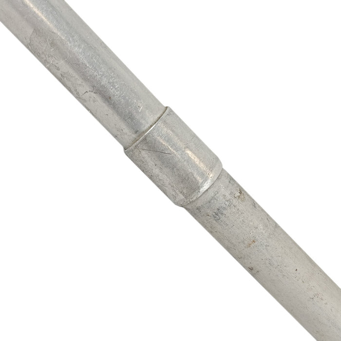 Austrian Army Aluminum Tent Poles - 3 Piece - Austrian Army Surplus - Sleeping Accessories