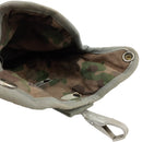 Austrian Camouflage Canteen Cover - Austrian Army Surplus - Canteens & Bottles