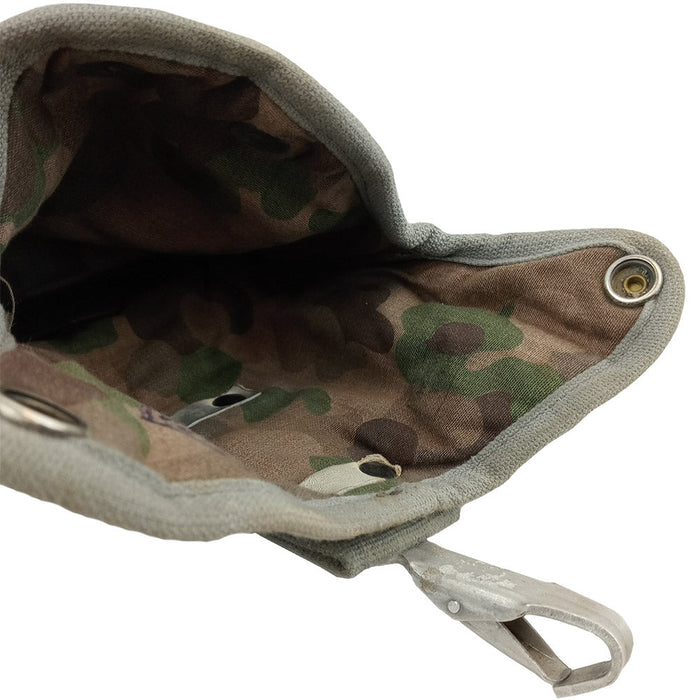 Austrian Camouflage Canteen Cover - Austrian Army Surplus - Canteens & Bottles
