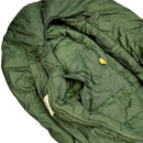 British Medium Weight Sleeping Bag - Grade 2 - British Army Surplus - Sleeping Bags