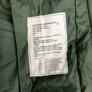 British Medium Weight Sleeping Bag - Grade 2 - British Army Surplus - Sleeping Bags