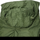 British Medium Weight Sleeping Bag - Grade 2 - British Army Surplus - Sleeping Bags