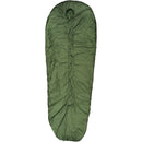 British Medium Weight Sleeping Bag - Grade 2 - British Army Surplus - Sleeping Bags