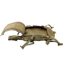 British Virtus Rider 3L MTP Hydration Pack - British Army Surplus - Hydration Packs