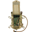 British Virtus Rider 3L MTP Hydration Pack - British Army Surplus - Hydration Packs