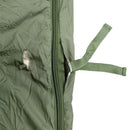 British Light Weight Sleeping Bag - Grade 2 - British Army Surplus - Sleeping Bags