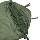 British Light Weight Sleeping Bag - Grade 2 - British Army Surplus - Sleeping Bags