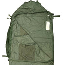 British Light Weight Sleeping Bag - Grade 2 - British Army Surplus - Sleeping Bags