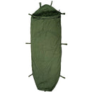 British Light Weight Sleeping Bag - Grade 2 - British Army Surplus - Sleeping Bags