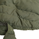 USGI ECW OD Sleeping Bag - Grade 2 - US Army Surplus - Sleeping Bags