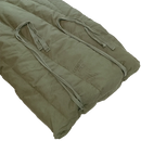 USGI ECW OD Sleeping Bag - Grade 2 - US Army Surplus - Sleeping Bags