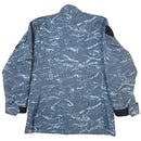 South Korean Navy Cold Weather Jacket - ROK Army Surplus -