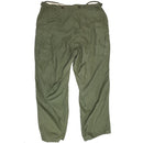 USGI M-1951 Field Shell Trousers - XLarge Long - US Army Surplus -