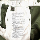 USGI M-1951 Field Shell Trousers - XLarge Long - US Army Surplus -