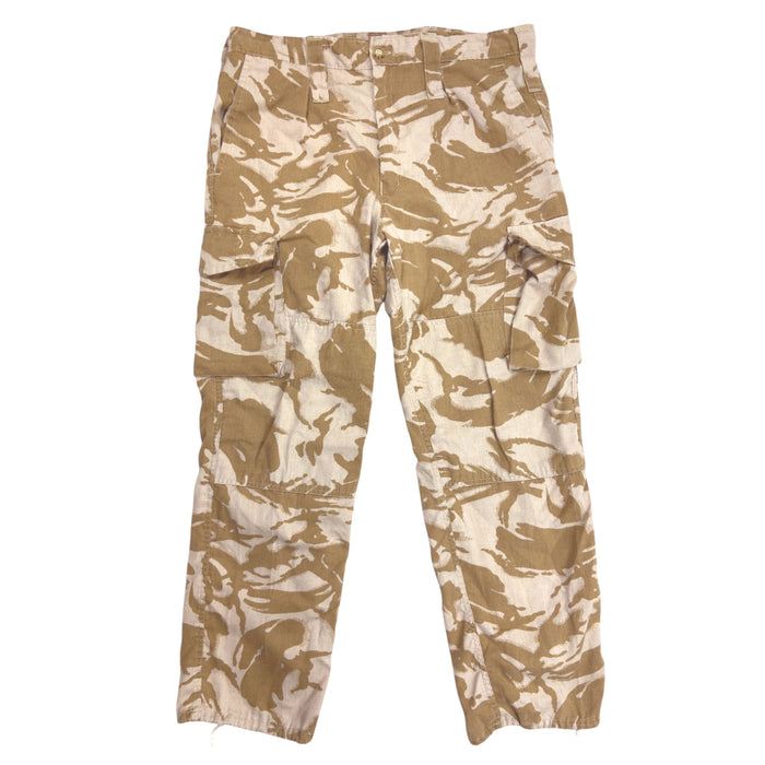 NZ Army Desert DPM Trousers - New Zealand Army Surplus -