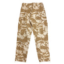 NZ Army Desert DPM Ripstop Trousers - New Zealand Army Surplus -