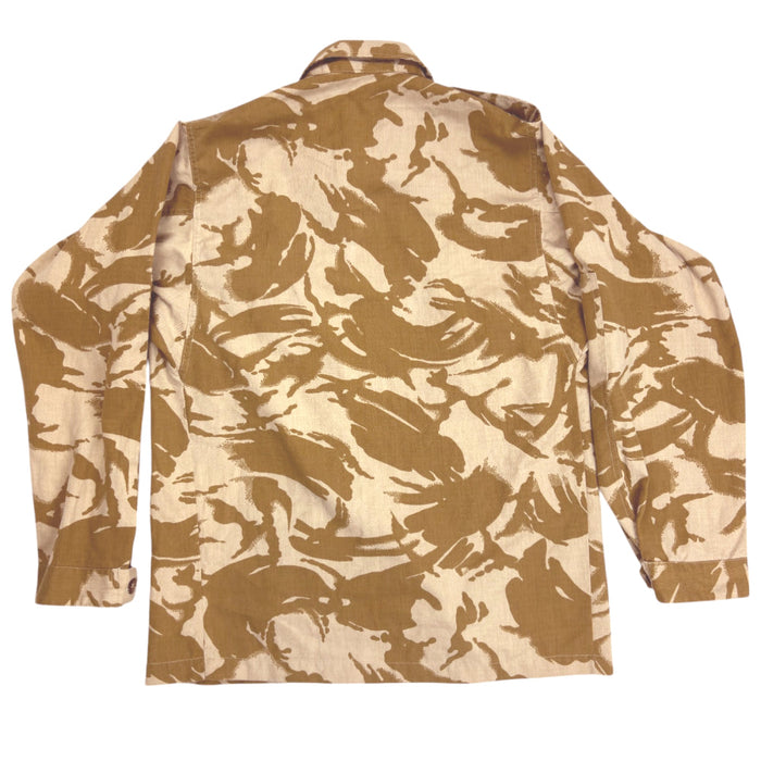 NZ Army Desert DPM Shirt - New Zealand Army Surplus -