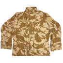 NZ Army Desert DPM Ripstop Shirt - New Zealand Army Surplus -