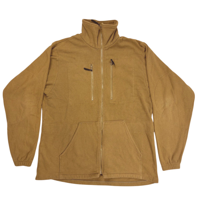 NZ Army Desert DPM Windproof Jacket with Liner - Medium - New Zealand Army Surplus -
