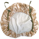 NZ Army Desert DPM Large Alice Pack Cover - New Zealand Army Surplus -