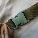 NZ Army Desert DPM Large Alice Pack Cover - New Zealand Army Surplus -