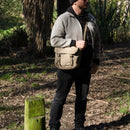 British Army 1937 Pattern Haversack - British Army Surplus - Shoulder Bags