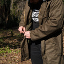 Czech M85 Parka With Liner - Czech Army Surplus - Parkas