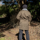 Czech M85 Parka With Liner - Czech Army Surplus - Parkas