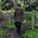 Czech M85 Parka With Liner - Czech Army Surplus - Parkas