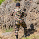 Italian San Marco Field Shirt - Italian Army Surplus - Field Shirts