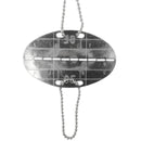 German Army Replica Dog Tag - Mil-Tec - Dog Tags