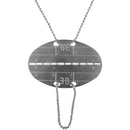 German Army Replica Dog Tag - Mil-Tec - Dog Tags