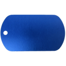 Dog Tag Single - Army and Outdoors - Dog Tags