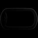 Dog Tag Silencer Single - Army and Outdoors - Dog Tags