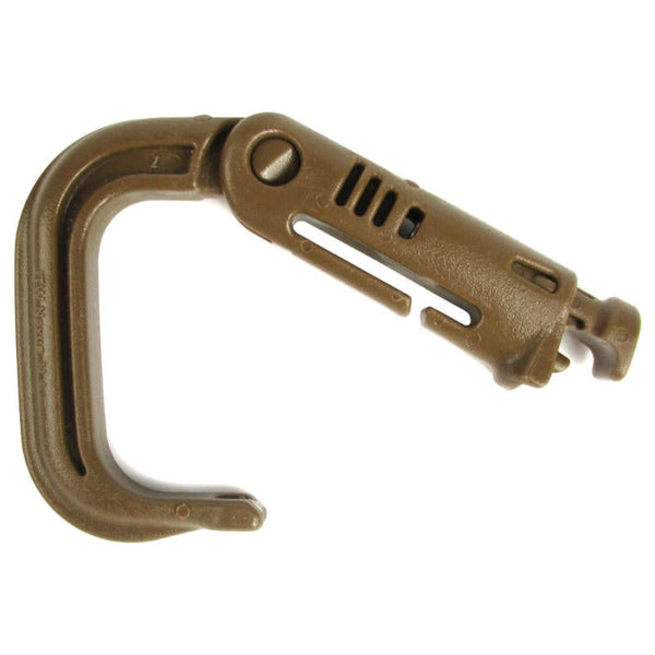 Viper V-Lock Buckle - Double - Viper - Fastening Accessories