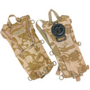 Desert Camelbak Hydration Pack - New - British Army Surplus - Hydration Packs
