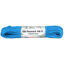 550 Paracord 100ft/30m - Atwood Rope - Rope & Cordage