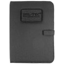 Tactical A5 Organiser - Mil-Tec - Wallets & Cases
