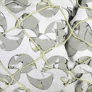 Snow Camo Net with Mesh - 6m x 3m - Camo Systems - Camouflage Nets