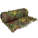 Vegetato Camo Net - Per Metre - Camo Systems - Camouflage Nets