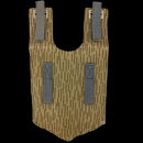 Repro East German Shovel With Cover - East German Army Surplus - Entrenching Tools