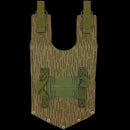 Repro East German Shovel With Cover - East German Army Surplus - Entrenching Tools