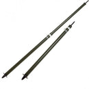 Web-Tex Extendible Bivy Pole - Web-Tex - Sleeping Accessories