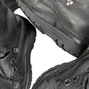 Swiss Combat Boots - Grade 2 - Swiss Army Surplus - Combat Boots