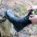 Austrian Ranger Combat Boots - Austrian Army Surplus - Combat Boots