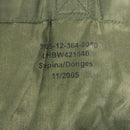 German Shoe Cleaning Kit - German Army Surplus - Boot Brushes
