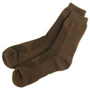 CoolMax Socks - Coyote Brown - Mil-Tec - Socks