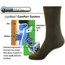 CoolMax Socks - Olive Drab - Mil-Tec - Socks